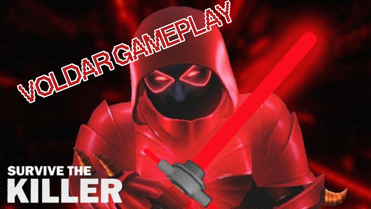 100 Subscriber Special! (Voldar Gameplay)