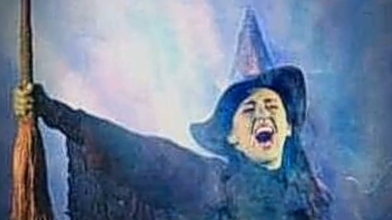 Caissie Levy PERFECT Defying Gravity (Wicked the Musical)