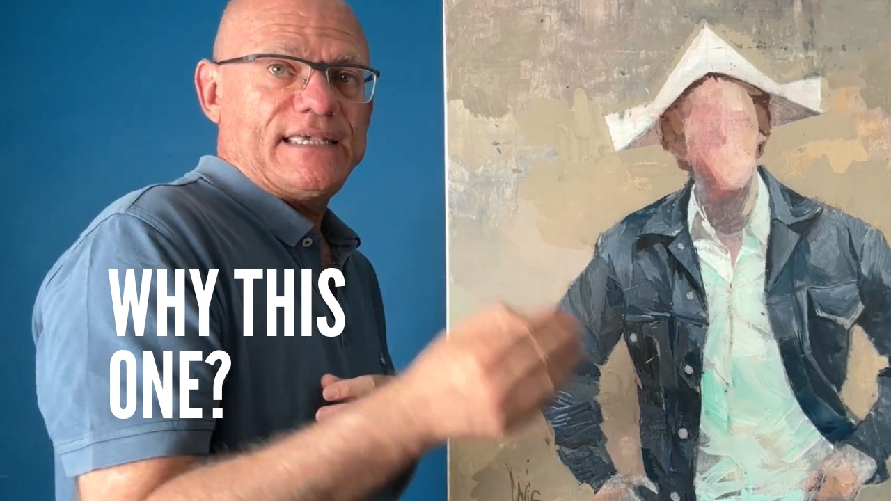 DID YOU KNOW THERE IS AN ARTIST WHO CREATED A GALLERY INSIDE A HAT?
