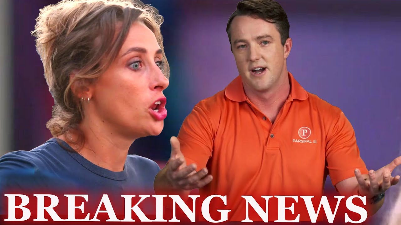 Top News! Emma Crouch & Keith Allen  Drops Breaking News | Below Deck Sailing Yacht (S5 E6) | Bravo