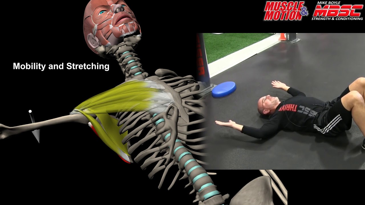 Rotator Cuff Exercises