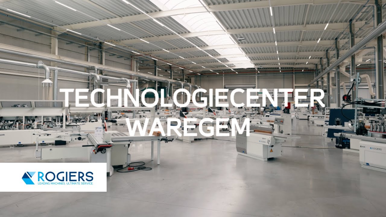 Rogiers - Technology Center