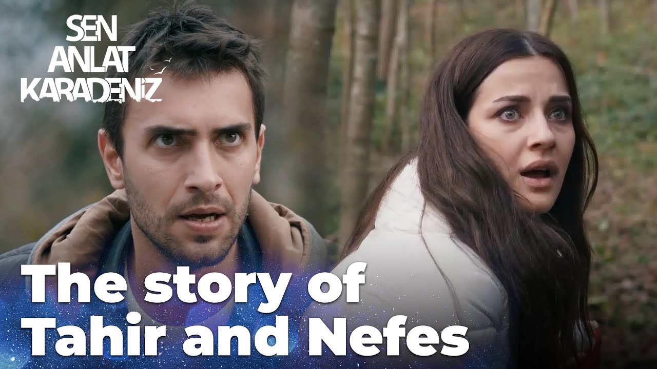 Be like the Black Sea! - Sen Anlat Karadeniz | Lifeline - Short Scenes