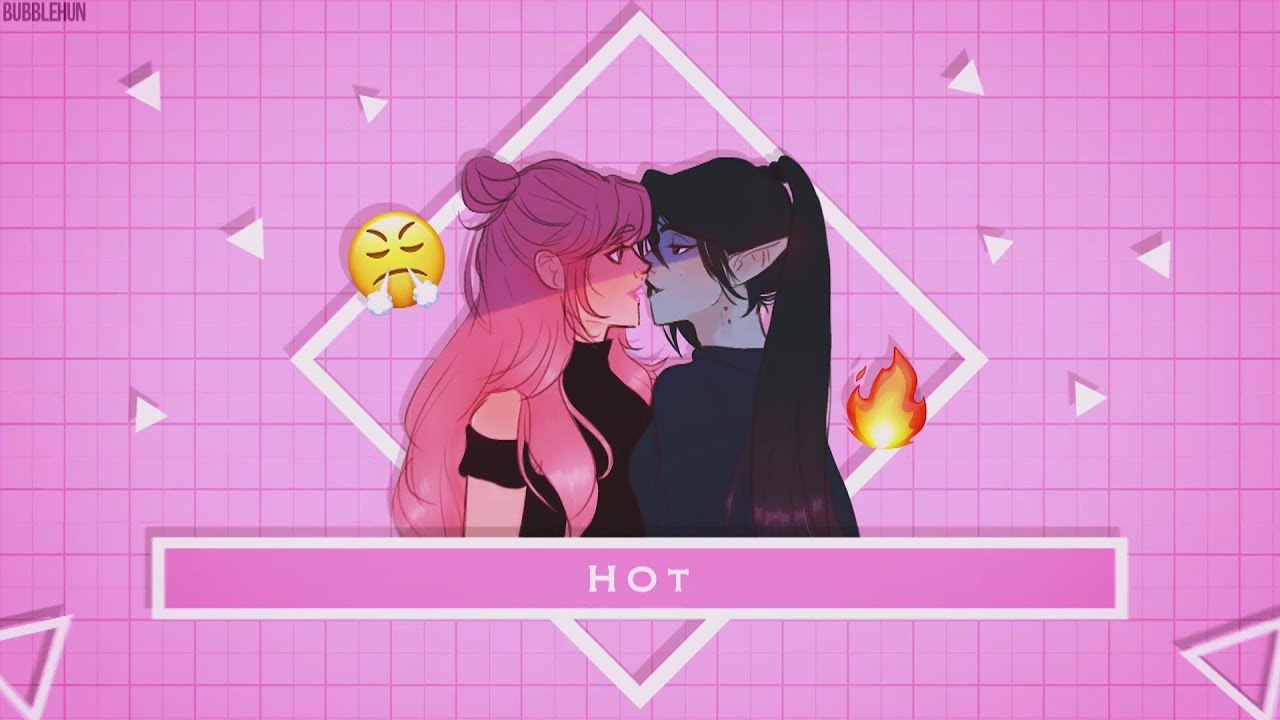 Hot N' Cold | Multifandom MEP
