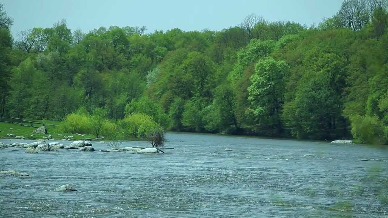 Іван Ганзера, Тетяна Денисюк - Перелаз