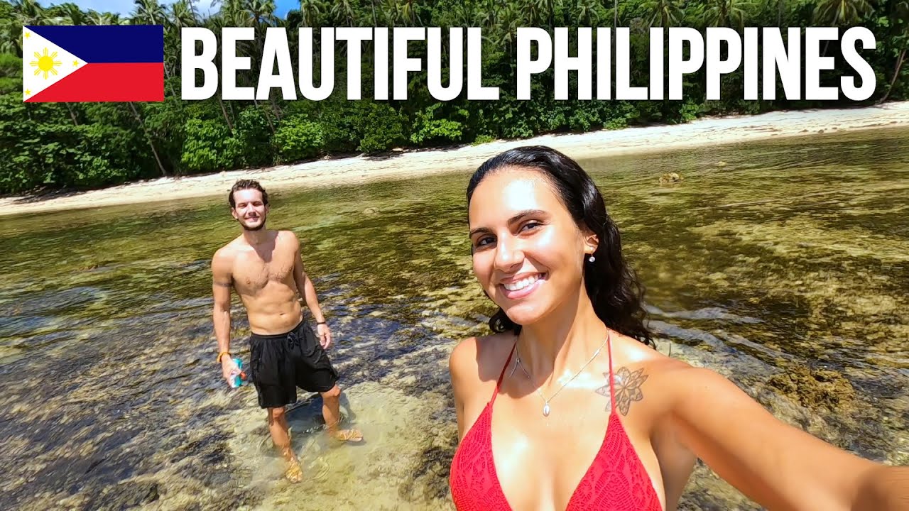 TROPICAL LIFE IN THE PHILIPPINES 🇵🇭 EL NIDO