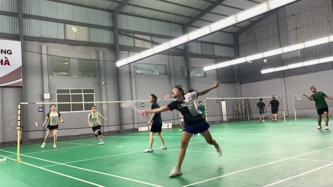 2344-Giao lưu Đôi Nữ 