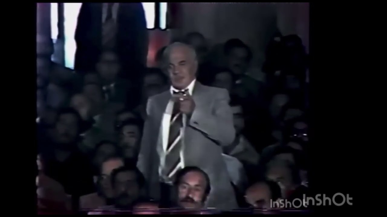 هۆڵی خولد کۆبوونەوەی ئەندامانی حزبی بەعس وە لە سێدارە دانی ئەندامەکانی ناڕازی لە سەرکردایەتی سەدام 1