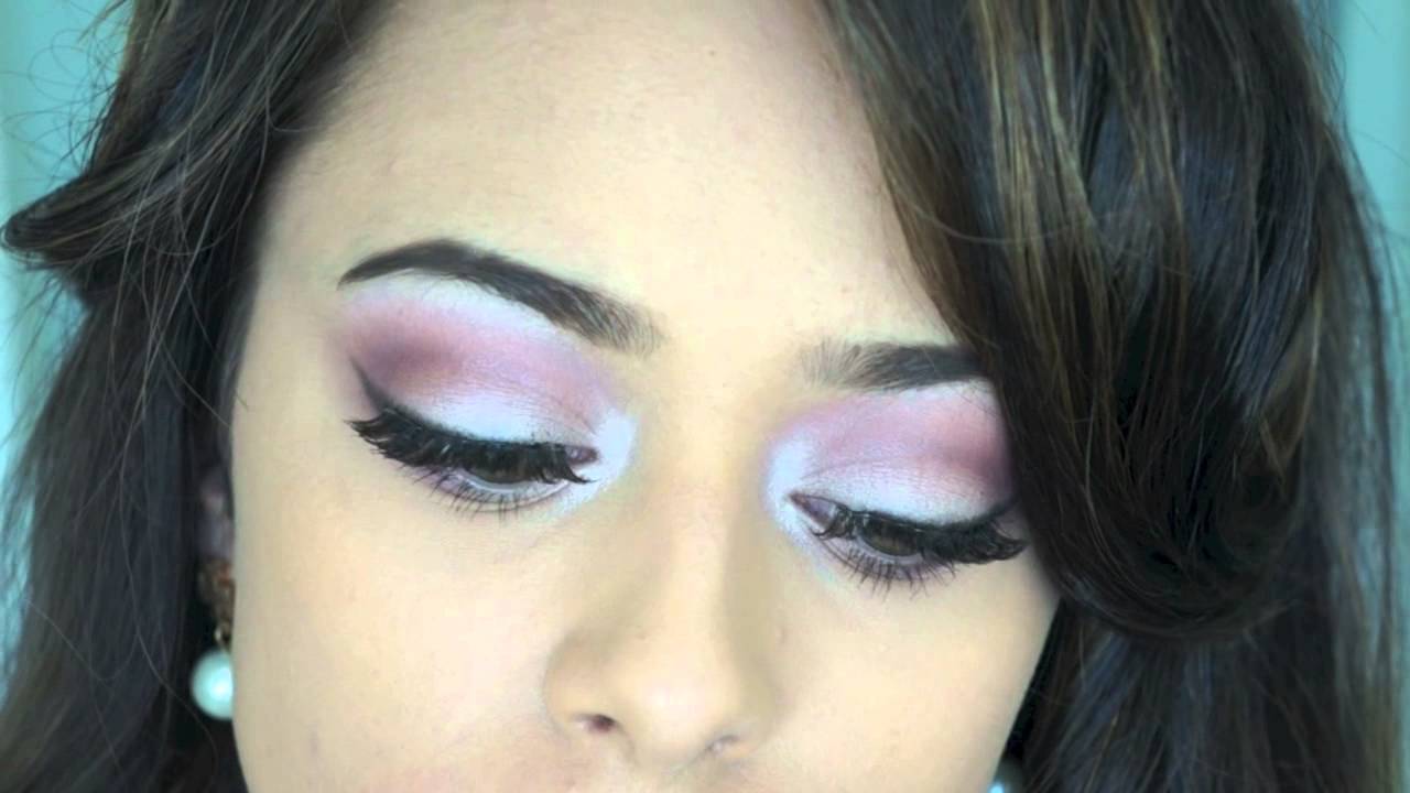 Sleeping Beauty, Princess Aurora Makeup