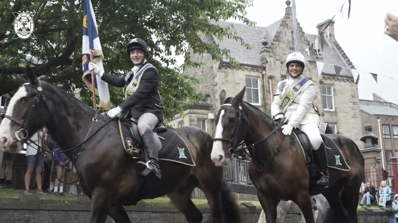 Gala Day 2025 | Braw Lads Gathering