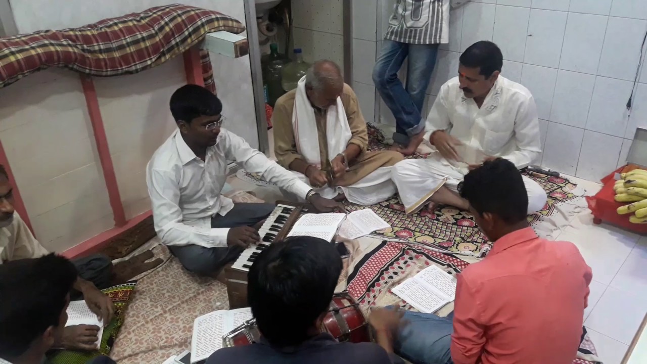 Sundarkand by rajkumar mishra(11)