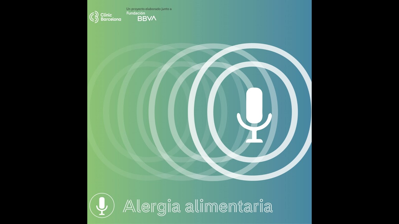 Hablemos de alergias alimentarias | Podcast