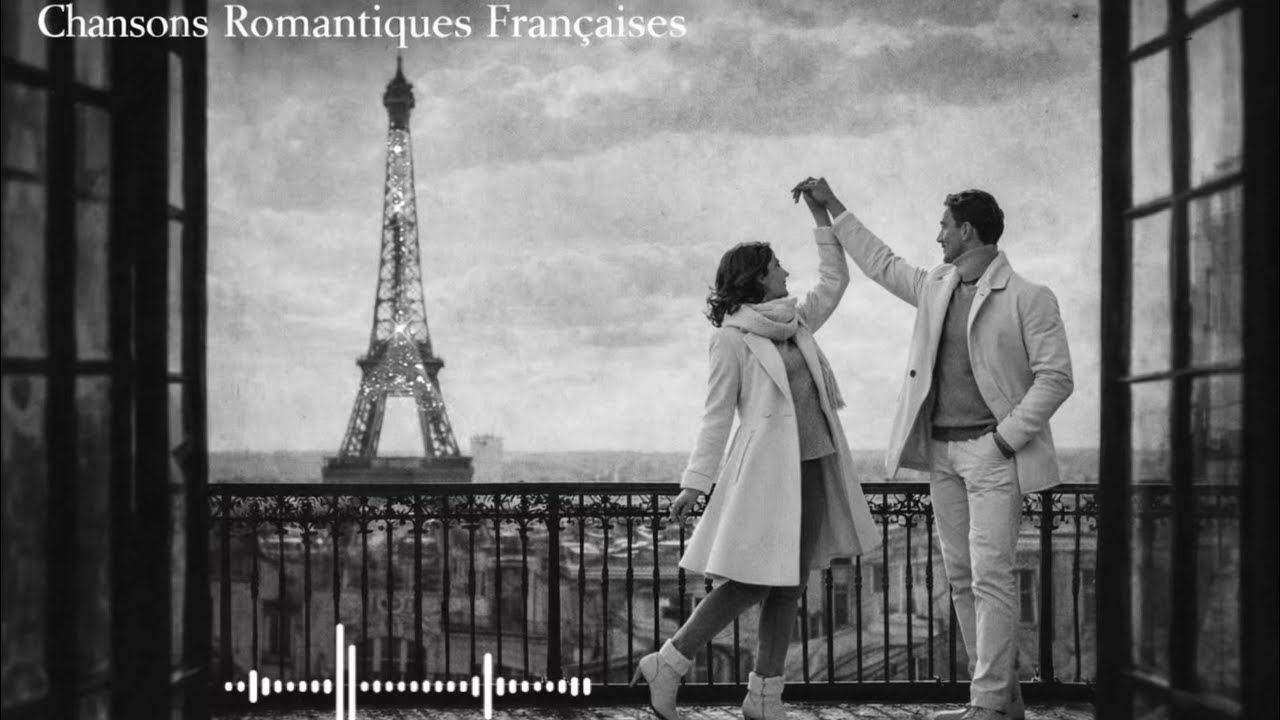 Chansons Romantiques Françaises | Nos nuits infinies 💫| French Love Songs