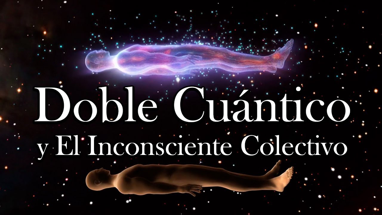 El Doble Cu&aacute;ntico y el Inconsciente de Jung
