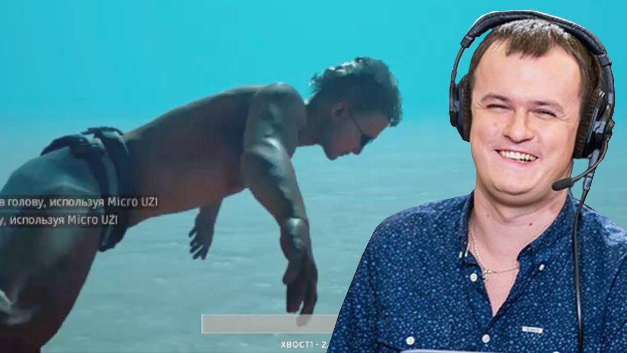 ДА ТЫ ДОЛЕТИШЬ, ХВОСТ!