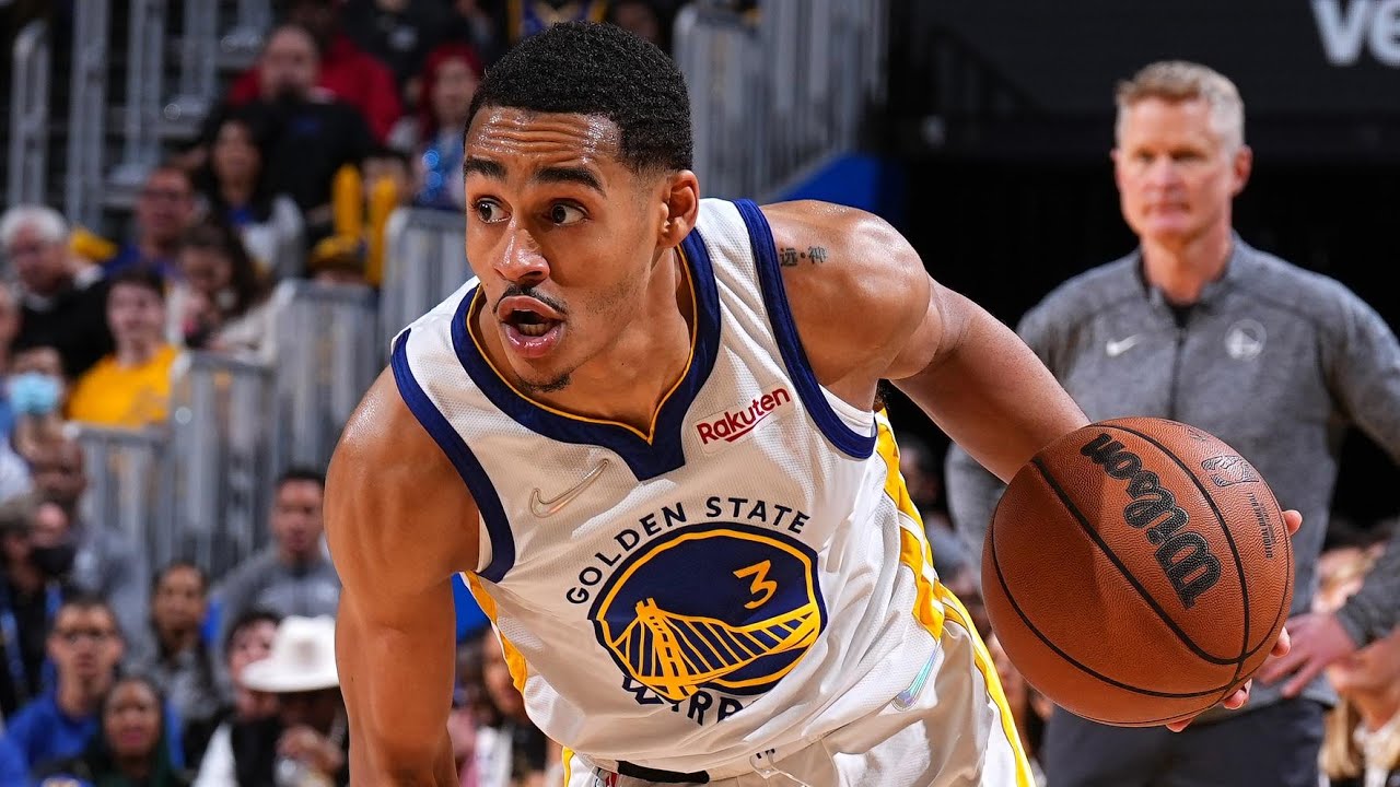 Jordan Poole GOES OFF For 29 Points in Game 2 vs. Nuggets