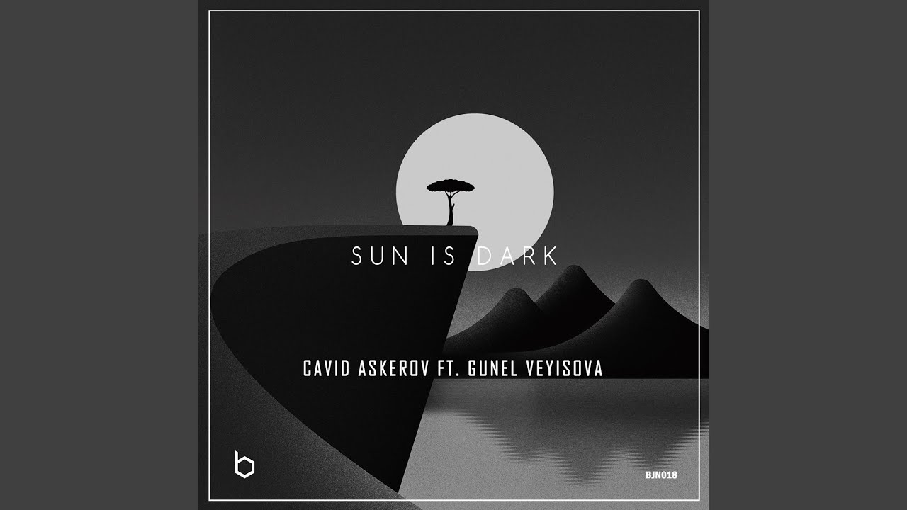 Sun Is Dark