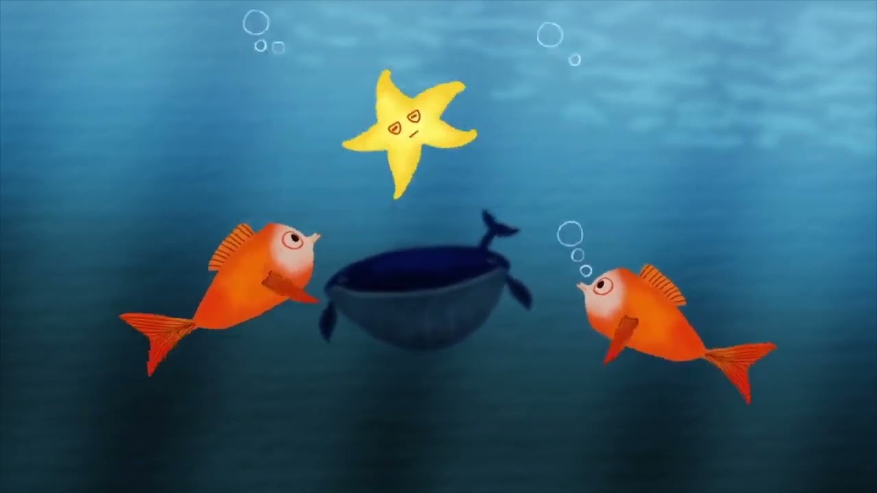 I am the Whale