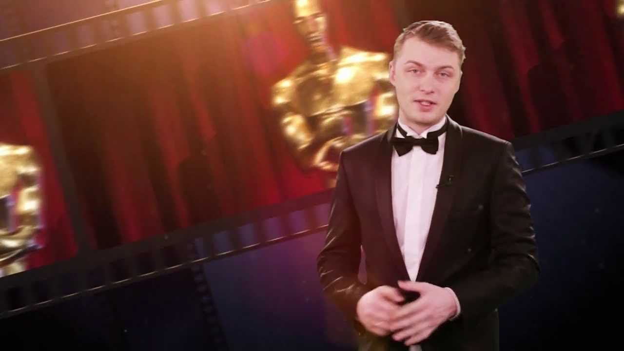 ОСКАР-2014