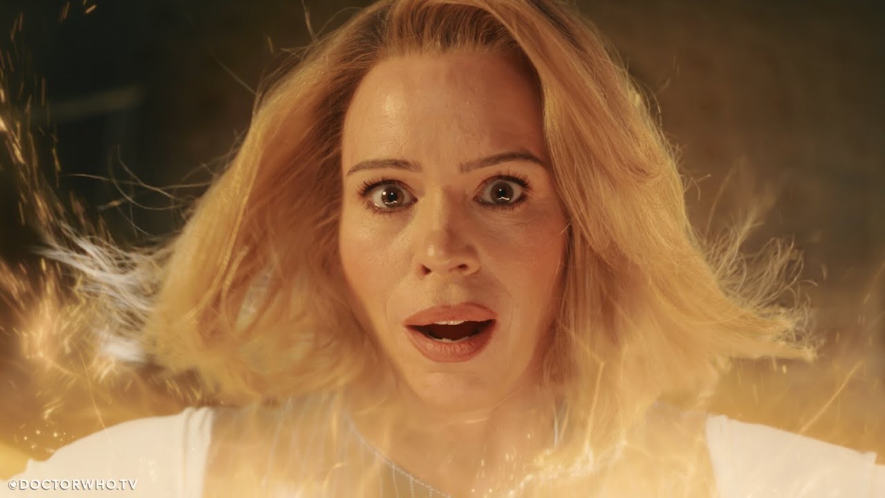 Doctor Who Thoughts: Billie Piper is the 16th Doctor! What do we do now?