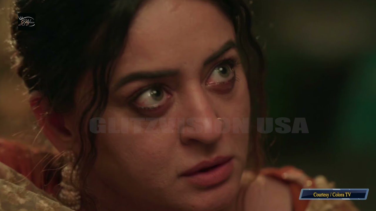 Kausar Imagines Mahid-Nazima, Throws Chilli Powder On Safiya-Parvez In Seher Hone Ko Hai