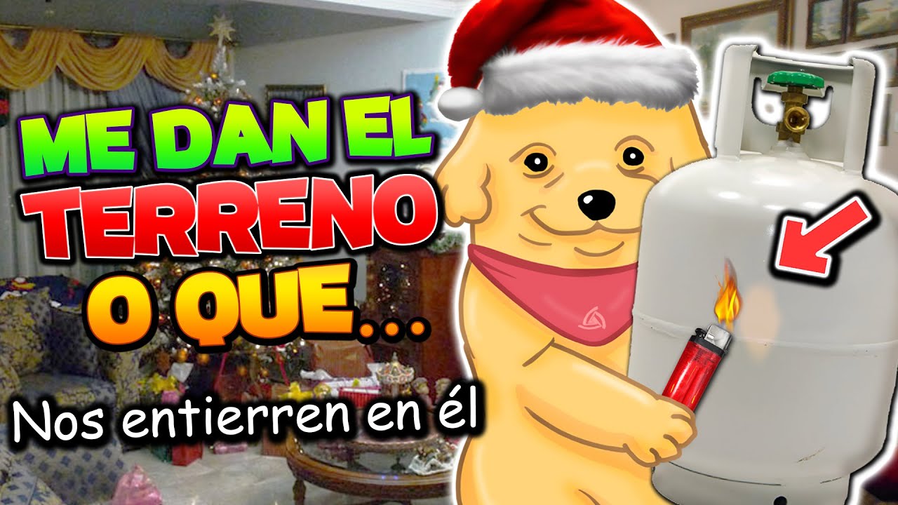 &iexcl;Cosas INSANAS de NAVIDAD que SIEMPRE PASAN! | Es cine 🍷🗿