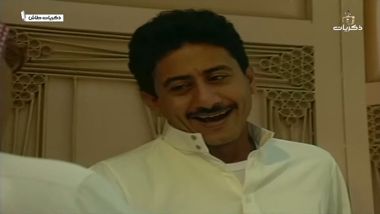 مسلسل طاش ما طاش حلقة بعنوان: الأجار