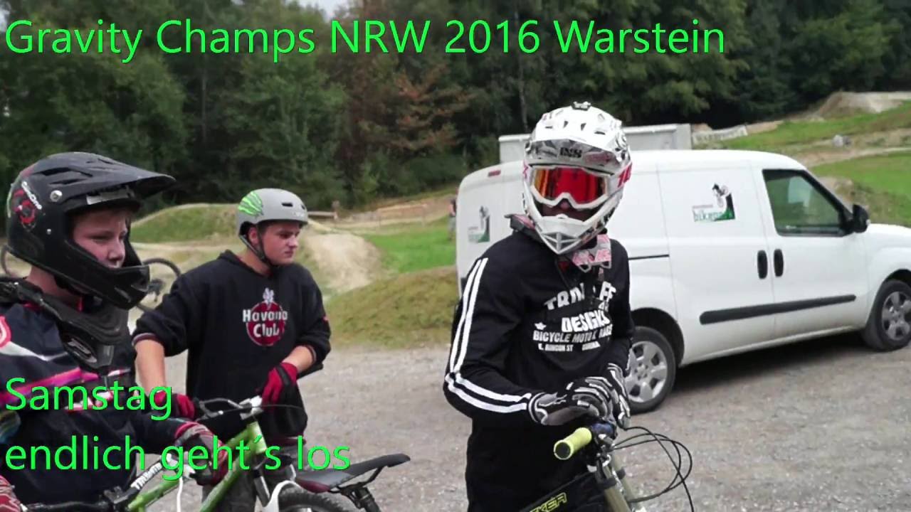 Gravity Champs NRW Warstein 2016 (www.kai-zolper.de)