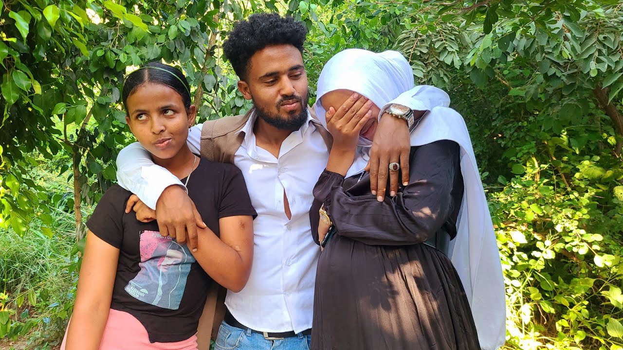 🛑muktar caaltuu badiya debise uf'i dhalla bira mana fidate caaltuu miskin😭😭