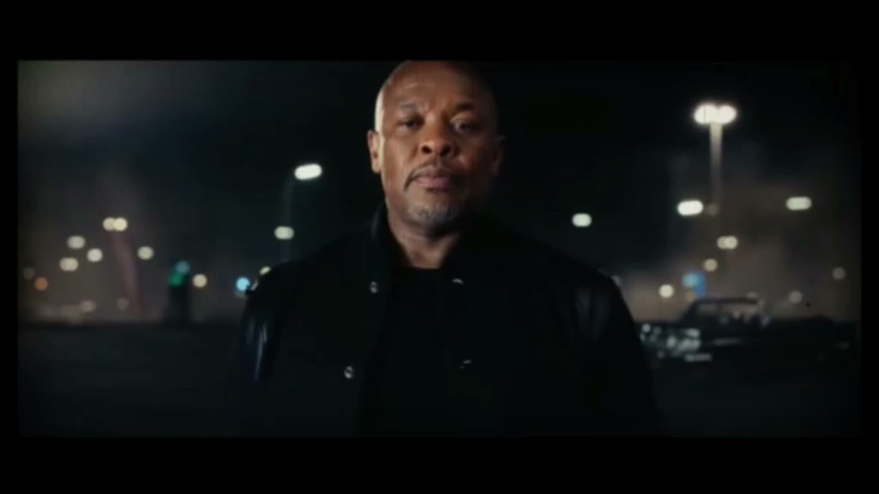 Ice Cube & Dr. Dre - We Run L.A. ft. The Game INSTRUMENTAL