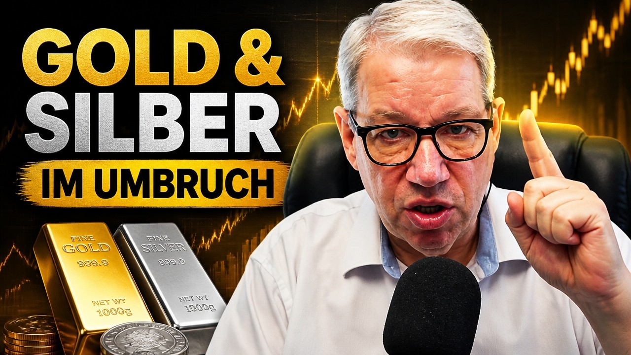 Was im Juli 2026 im Goldmarkt passiert &mdash; und warum es bei Silber bereits begonnen hat