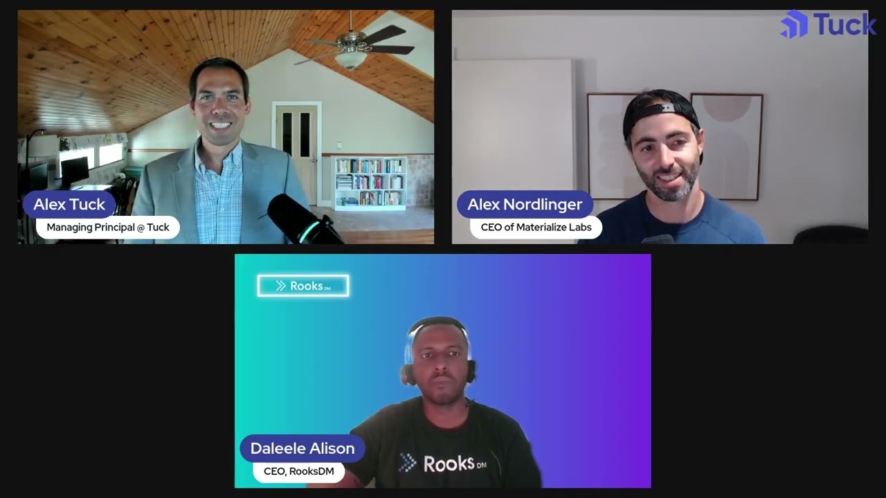 Adopting AI  How Our 3 ProServ Firms Make AI A Part of Everything We Do