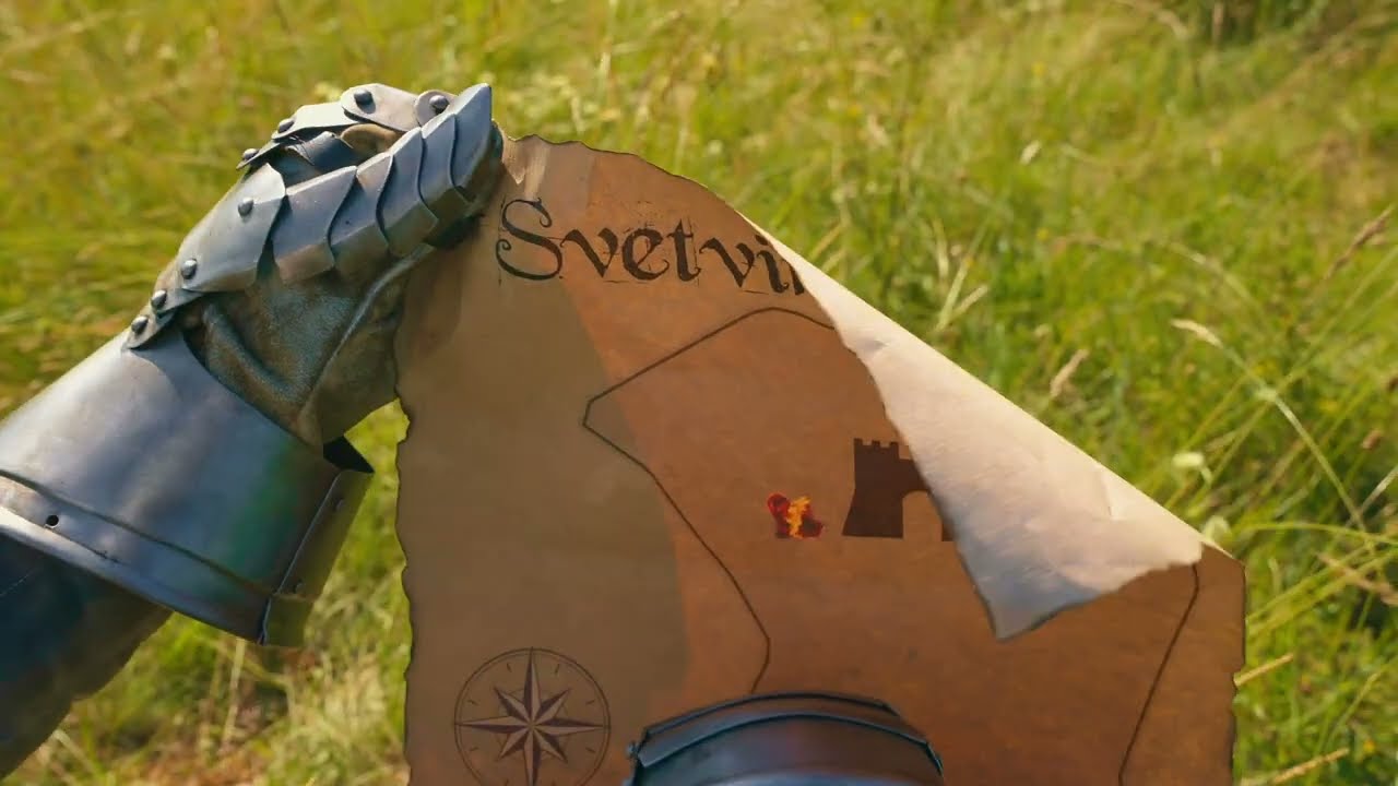 Svetvincenat - Bezvremenska emocija