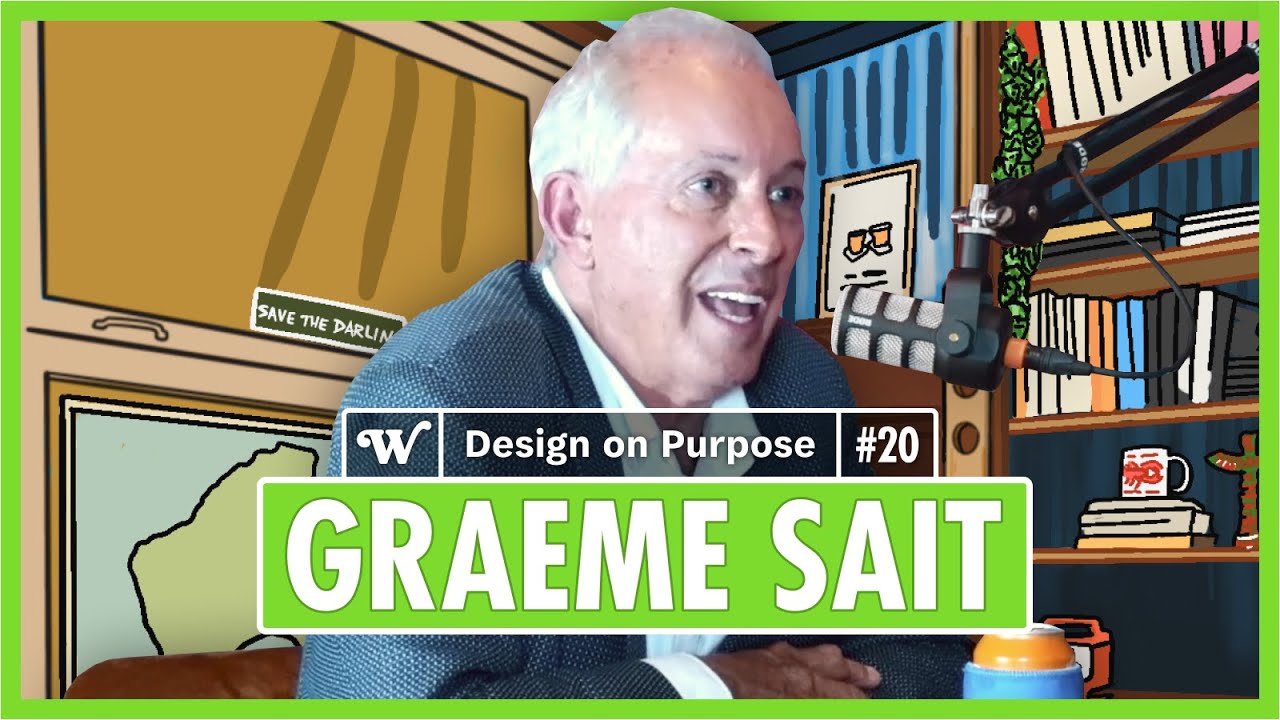 DOP20 How Soil Will Save The World &mdash; Graeme Sait