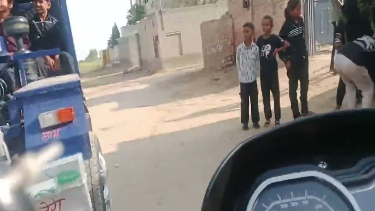 Prem Nokhwal is live!