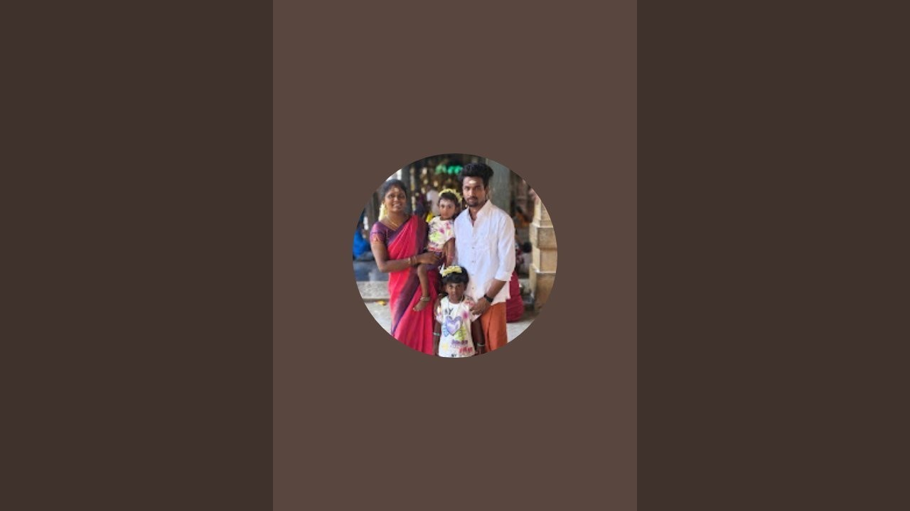 Arun_Ramya is live