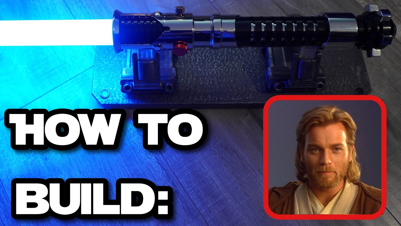 How to Build: Knight OWK2 | ECO - Verso
