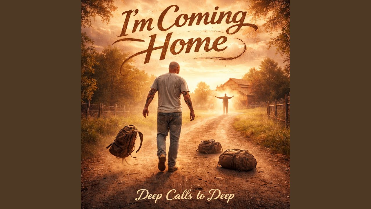 I'm Coming Home