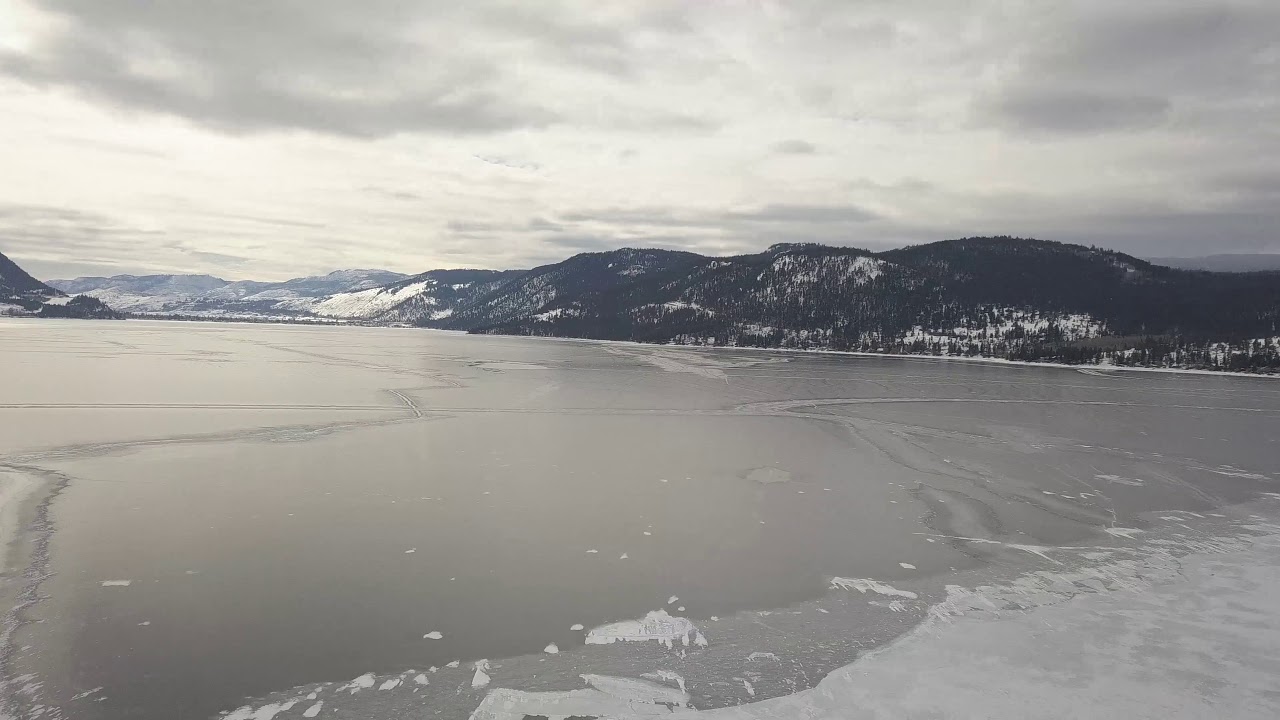Little Shuswap