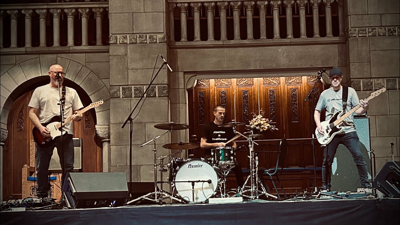 Return to Jellico (Aurora) live 3-14-2026