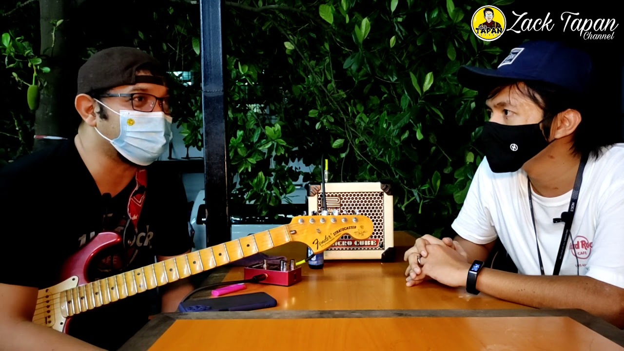 Siapa Sifu Aman Sabran ni???? Dengarkan.........