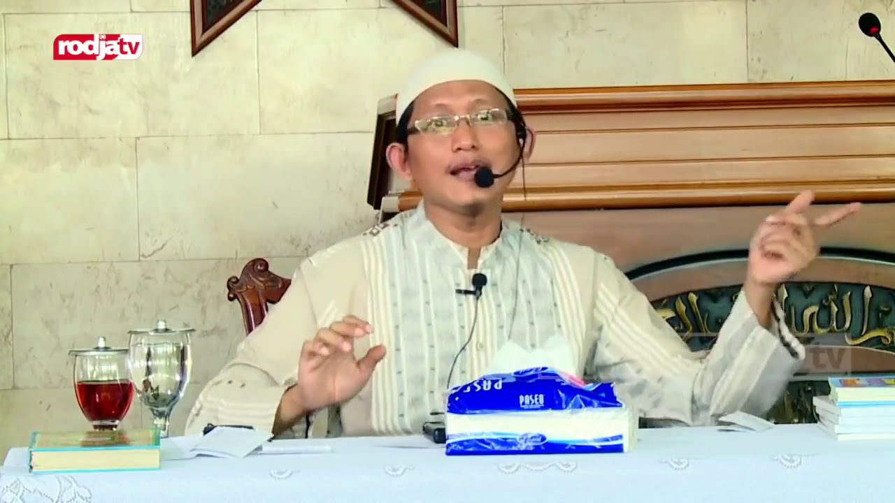 Apa itu Tathayyur  Abu Yahya Badrusalam Lc