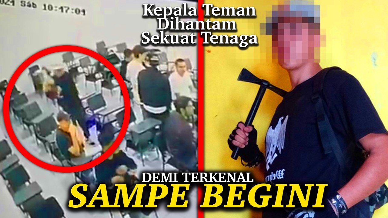 Karir Hancur dalam Semalam: Detik-Detik Para Streamer Lakukan Hal Terburuk Saat Sedang Live