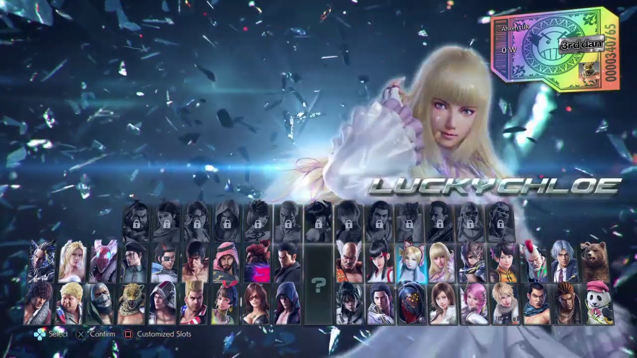 Tekken 7 - Game play Summer UK | 11 September 2020 | Tournament | GVL