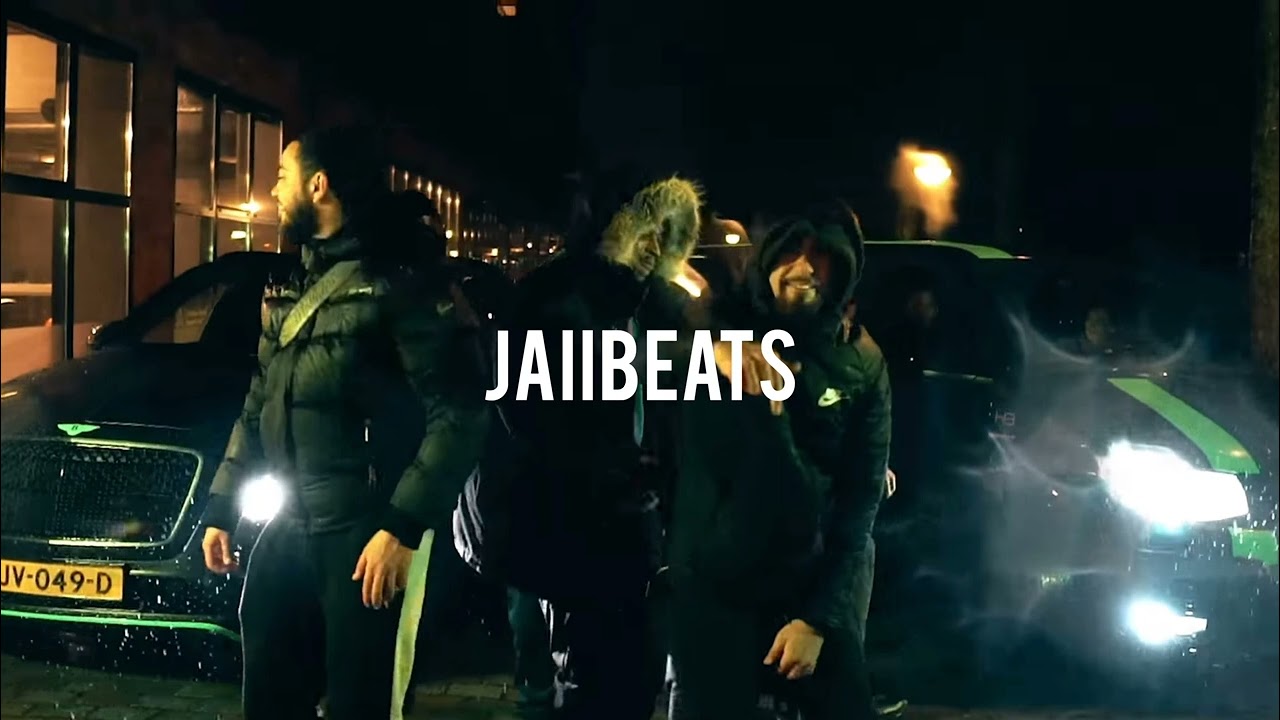 Dutchdrill x Sin x Russmillions Type beat [prod Jaiibeats]