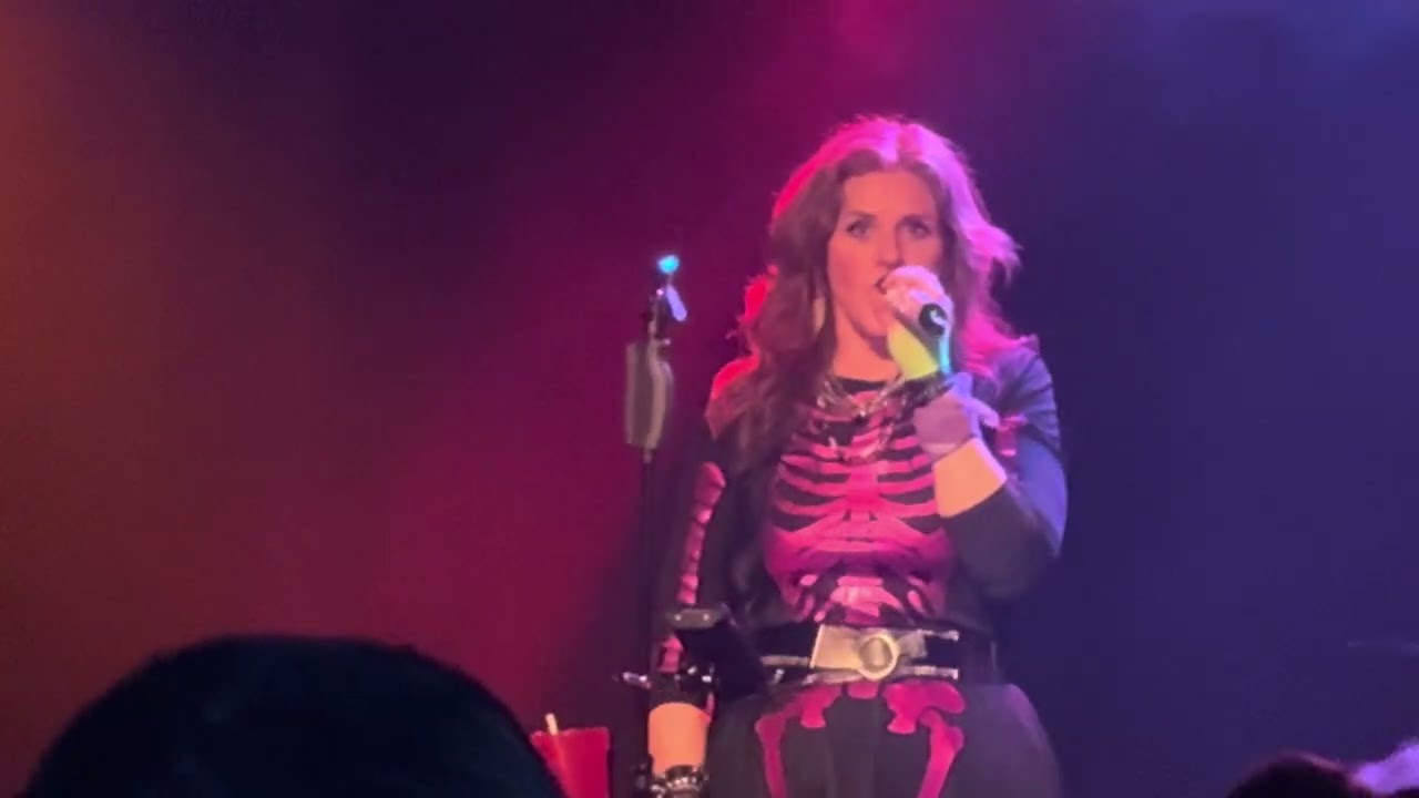 Walk Like An Egyptian, Femmelectric 3/7/26