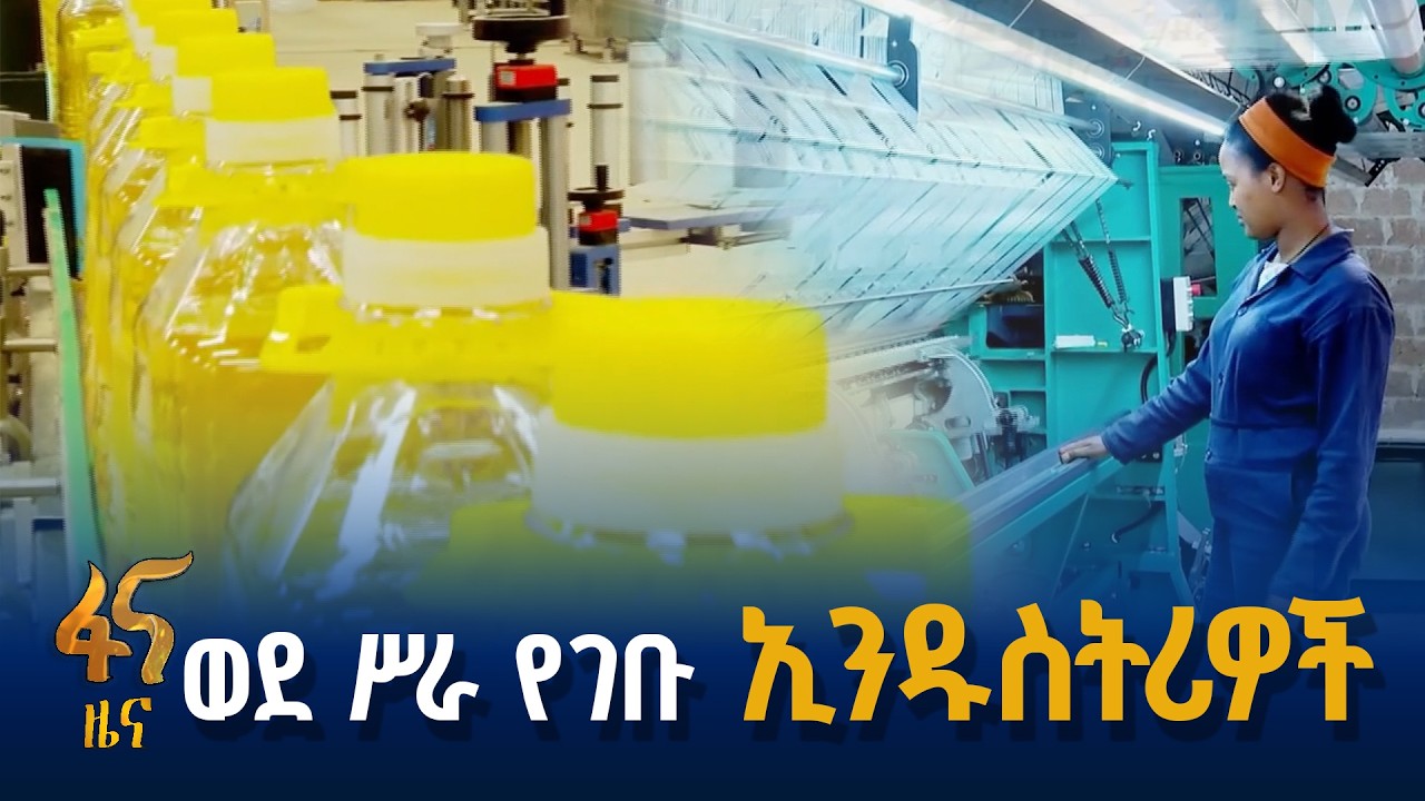 የባህር ዳር ኢንዱስትሪዎች