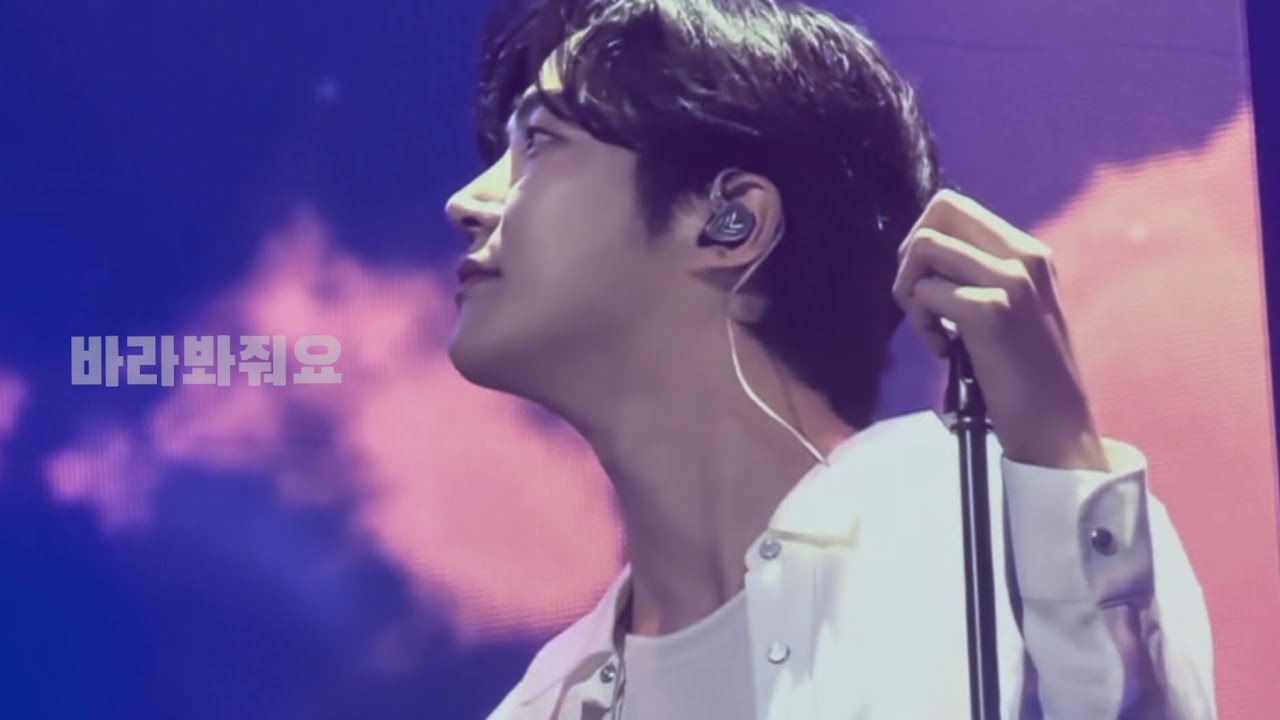 20250531路雲 로운 ROWOON FANMEETING -BEFORE BLOOMING-바라봐줘요