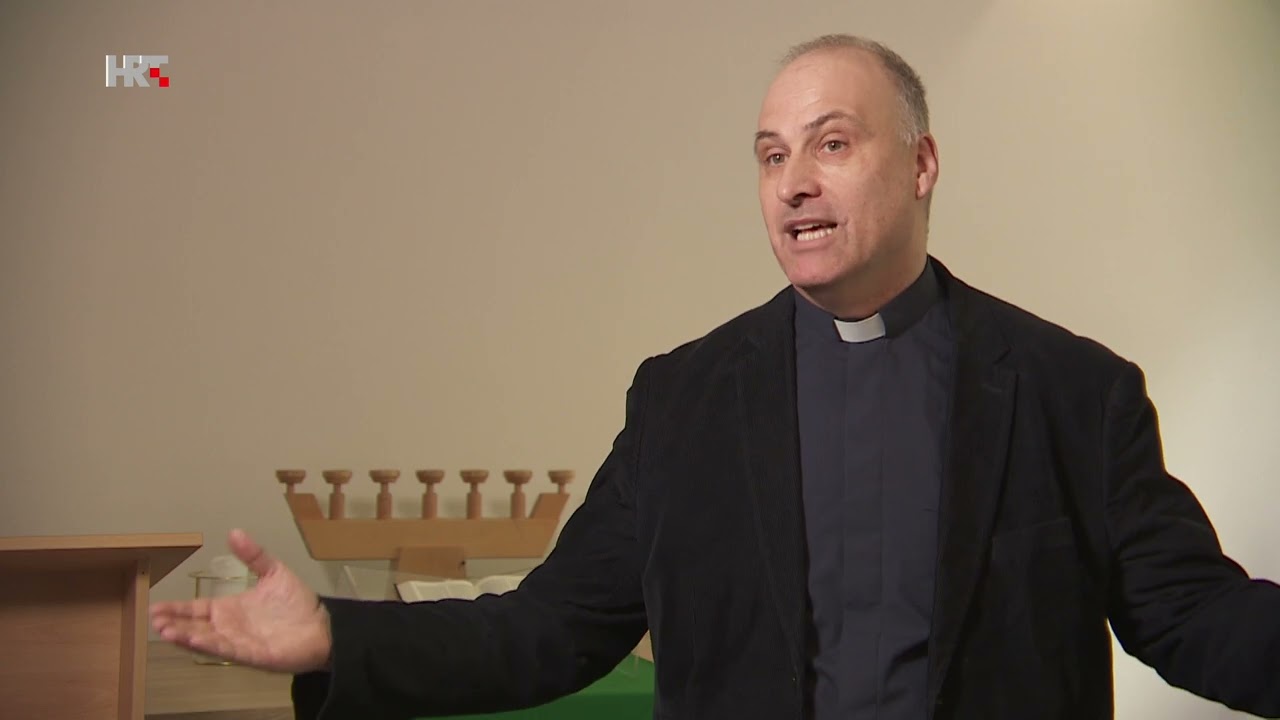 Tko je pastor?