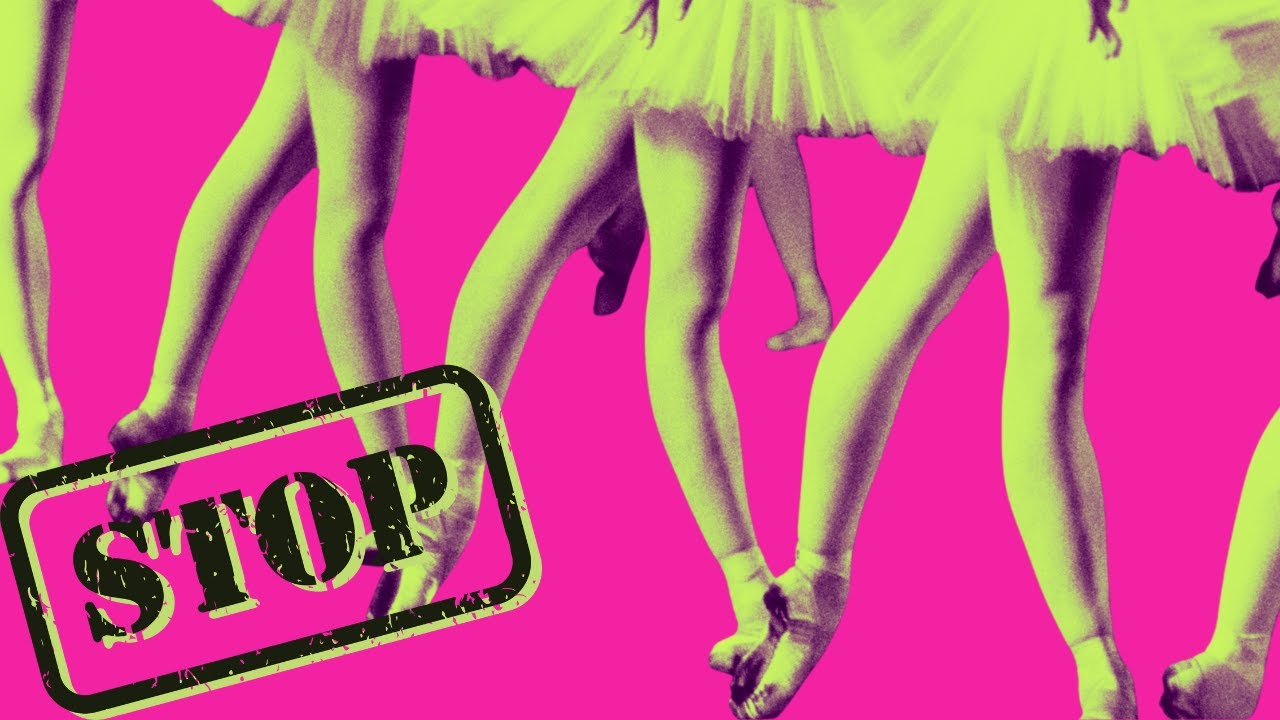 You’re Not CREATING, You’re PERFORMING — And It’s Killing Your Art.